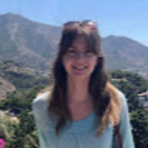 Meet your Posher, Genevieve